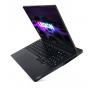 Lenovo Legion 5 15ACH6H Gaming Laptop, AMD Ryzen 7 5800H, 15.6 Inch, 1TB, 16GB RAM, NVIDIA GeForce RTX 3070 8G DDR6, FreeDos - Phantom Blue with Gaming Mouse, Black - M300