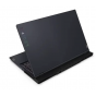 Lenovo Legion 5 15ACH6H Gaming Laptop, AMD Ryzen 7 5800H, 15.6 Inch, 1TB, 16GB RAM, NVIDIA GeForce RTX 3070 8G DDR6, FreeDos - Phantom Blue with Gaming Mouse, Black - M300