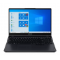 Lenovo Legion 5 15ACH6H Gaming Laptop, AMD Ryzen 7 5800H, 15.6 Inch, 1TB, 16GB RAM, NVIDIA GeForce RTX 3070 8G DDR6, FreeDos - Phantom Blue with Gaming Mouse, Black - M300