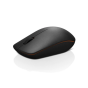 ماوس لاسلكي لينوفو 400، اسود- GY50R91293