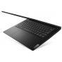 Lenovo IdeaPad 3 14ADA05 Laptop, AMD Athlon Silver 3050U, 14 Inch, 1TB, 4GB RAM, Integrated AMD Radeon Graphics, Dos - Black