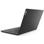 Lenovo IdeaPad 3 14ADA05 Laptop, AMD Athlon Silver 3050U, 14 Inch, 1TB, 4GB RAM, Integrated AMD Radeon Graphics, Dos - Black