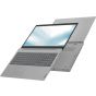 لاب توب لينوفو ايديا باد 3، انتل كور i3-1005G1، شاشة 15.6 بوصة، هارد 1 تيرا HDD، رام 4 جيجا، انتل UHD جرافيكس، دوس - رمادي