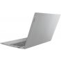 لاب توب لينوفو ايديا باد 3، انتل كور i3-1005G1، شاشة 15.6 بوصة، هارد 1 تيرا HDD، رام 4 جيجا، انتل UHD جرافيكس، دوس - رمادي