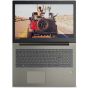 Lenovo Ideapad 520 Laptop, Intel Core i5-8250U, 15.6 Inch, 1TB, 8GB RAM, Dos - Grey