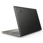 Lenovo Ideapad 520 Laptop, Intel Core i5-8250U, 15.6 Inch, 1TB, 8GB RAM, Dos - Grey
