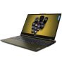 Lenovo Legion Creator 7 15IMH05 Laptop, Intel Core i7-10750H, 1TB SSD, 32GB RAM, NVIDIA GeForce RTX 2070 Max-Q 8GB, Dos - Dark Moss