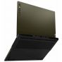Lenovo Legion Creator 7 15IMH05 Laptop, Intel Core i7-10750H, 1TB SSD, 32GB RAM, NVIDIA GeForce RTX 2070 Max-Q 8GB, Dos - Dark Moss