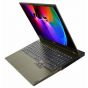 Lenovo Legion Creator 7 15IMH05 Laptop, Intel Core i7-10750H, 1TB SSD, 32GB RAM, NVIDIA GeForce RTX 2070 Max-Q 8GB, Dos - Dark Moss