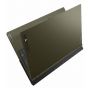 Lenovo Legion Creator 7 15IMH05 Laptop, Intel Core i7-10750H, 1TB SSD, 32GB RAM, NVIDIA GeForce RTX 2070 Max-Q 8GB, Dos - Dark Moss