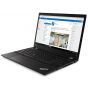 Lenovo ThinkPad T590 Laptop, Intel Core i5-8265U, 15.6 Inch, 256GB SSD, 8GB, Win 10 - Black