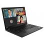 Lenovo ThinkPad T590 Laptop, Intel Core i5-8265U, 15.6 Inch, 256GB SSD, 8GB, Win 10 - Black