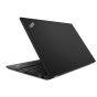 Lenovo ThinkPad T590 Laptop, Intel Core i5-8265U, 15.6 Inch, 256GB SSD, 8GB, Win 10 - Black