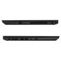 Lenovo ThinkPad T590 Laptop, Intel Core i5-8265U, 15.6 Inch, 256GB SSD, 8GB, Win 10 - Black