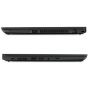 Lenovo ThinkPad T490 Laptop, Intel Core i5-8265U, 14 Inch, 256GB SSD, 8GB RAM, Intel HD Graphics, Windows 10 - Black