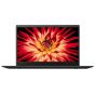 لاب توب لينوفو ثينك باد X1 كاربون، انتل كور i7-8550U، شاشة 14 بوصة، 512 جيجا اس اس دي، 16 جيجا رام، كارت شاشة انتل اتش دي جرافيكس، ويندوز 10 – اسود