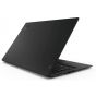 لاب توب لينوفو ثينك باد X1 كاربون، انتل كور i7-8550U، شاشة 14 بوصة، 512 جيجا اس اس دي، 16 جيجا رام، كارت شاشة انتل اتش دي جرافيكس، ويندوز 10 – اسود