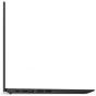 لاب توب لينوفو ثينك باد X1 كاربون، انتل كور i7-8550U، شاشة 14 بوصة، 512 جيجا اس اس دي، 16 جيجا رام، كارت شاشة انتل اتش دي جرافيكس، ويندوز 10 – اسود