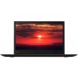 Lenovo ThinkPad X1 Yoga Laptop, Intel Core i7-8550U, 14 Inch Touchscreen, 512GB SSD, 16GB RAM, Intel HD Graphics, Windows 10 - Black