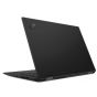 Lenovo ThinkPad X1 Yoga Laptop, Intel Core i7-8550U, 14 Inch Touchscreen, 512GB SSD, 16GB RAM, Intel HD Graphics, Windows 10 - Black