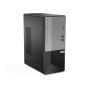 Lenovo V Series V50t TW PC Tower, Intel Core i3-10100, 1TB HDD, 4GB RAM, Intel HD Graphics, Dos- Black, With USB KeyBoard and Mouse