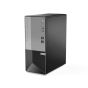 Lenovo V Series V50t TW PC Tower, Intel Core i3-10100, 1TB HDD, 4GB RAM, Intel HD Graphics, Dos- Black, With USB KeyBoard and Mouse