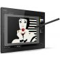 Lenovo ThinkPad X1 Tablet Gen 3 Laptop, Intel Core i7-8550U, 13 Inch, 512GB SSD, 16GB RAM, Intel UHD 620, Windows 10 - Black