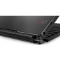 Lenovo ThinkPad X1 Tablet Gen 3 Laptop, Intel Core i7-8550U, 13 Inch, 512GB SSD, 16GB RAM, Intel UHD 620, Windows 10 - Black