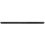 Lenovo ThinkPad X1 Tablet Gen 3 Laptop, Intel Core i7-8550U, 13 Inch, 512GB SSD, 16GB RAM, Intel UHD 620, Windows 10 - Black