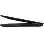 Lenovo ThinkPad X390 Yoga Laptop, Intel Core i5-8265U, 13.3 Inch Touchscreen, 256GB SSD, 8GB RAM, Intel HD Graphics, Windows 10 - Black