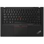 Lenovo ThinkPad X390 Yoga Laptop, Intel Core i5-8265U, 13.3 Inch Touchscreen, 256GB SSD, 8GB RAM, Intel HD Graphics, Windows 10 - Black