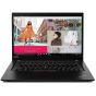 Lenovo ThinkPad X390 Yoga Laptop, Intel Core i5-8265U, 13.3 Inch Touchscreen, 256GB SSD, 8GB RAM, Intel HD Graphics, Windows 10 - Black