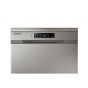 غسالة اطباق سامسونج، سعة 14 فرد، ستانليس ستيل - DW60H6050FS