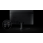 Samsung 24 Inch, 75 Hz, 5 Ms, FHD LED IPS Monitor, Black - LF24T350FHMXZN