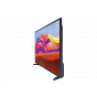 Samsung 40 Inch Full HD Smart LED TV With Built-in Receiver - UA40T5300AUXEG with Wall mount