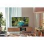 Samsung 65 Inch 4K UHD Smart QLED TV with Built in Receiver - 65Q80BA