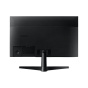 Samsung 24 Inch, 75 Hz, 5 Ms, FHD LED IPS Monitor, Black - LF24T350FHMXZN