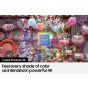 شاشة تلفزيون سامسونج سمارت LED مقاس 65 بوصة بدقة 4K UHD بريسيفر داخلي - 65BU8500U