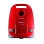Samsung Vacuum Cleaner 1600 Watt, Red - 4130S37
