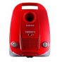 Samsung Vacuum Cleaner 1600 Watt, Red - 4130S37
