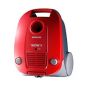 Samsung Vacuum Cleaner 1600 Watt, Red - 4130S37