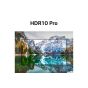 LG 55  Inch 4K UHD Smart LED TV  with Built in Receiver - 55UR801C0LJ