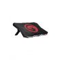 Marvo Laptop Cooling Stand, Black - FN-40 