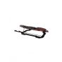 Marvo Laptop Cooling Stand, Black - FN-41