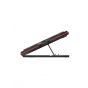 Marvo Laptop Cooling Stand, Black - FN-41