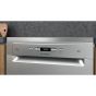 Ariston Freestanding Dishwasher, 14 Persons, Inox - LFC 3C26 W X
