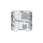 Ariston Freestanding Dishwasher, 14 Persons, Inox - LFC 3C26 W X