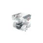 Ariston Freestanding Dishwasher, 14 Persons, Inox - LFC 3C26 W X