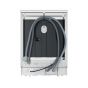 Ariston Freestanding Dishwasher, 14 Persons, Inox - LFC 3C26 W X