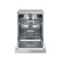 Ariston Freestanding Dishwasher, 14 Persons, Inox - LFC 3C26 W X